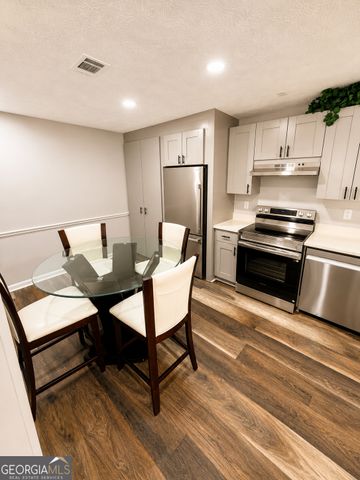1116 Summer Brook Road, Atlanta, GA 30349