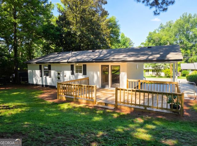 4532 Richard Road, Conley, GA 30288