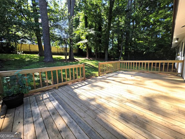 4532 Richard Road, Conley, GA 30288