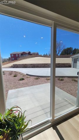 208 N Olympian Drive, Colorado Springs, CO 80905