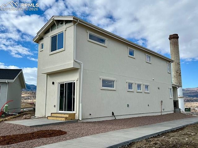 208 N Olympian Drive, Colorado Springs, CO 80905