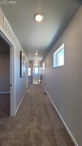 208 N Olympian Drive, Colorado Springs, CO 80905