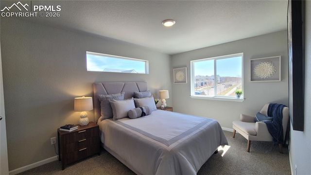 208 N Olympian Drive, Colorado Springs, CO 80905