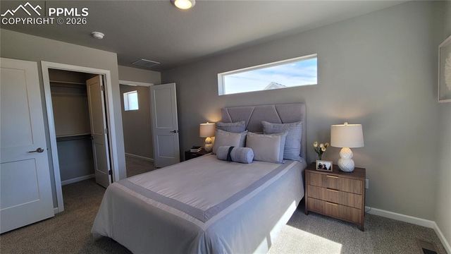 208 N Olympian Drive, Colorado Springs, CO 80905