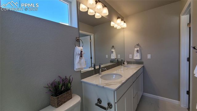 208 N Olympian Drive, Colorado Springs, CO 80905