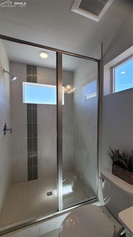 208 N Olympian Drive, Colorado Springs, CO 80905