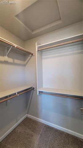 208 N Olympian Drive, Colorado Springs, CO 80905