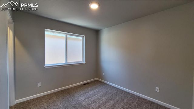 208 N Olympian Drive, Colorado Springs, CO 80905