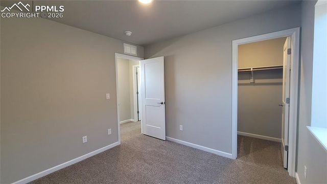 208 N Olympian Drive, Colorado Springs, CO 80905