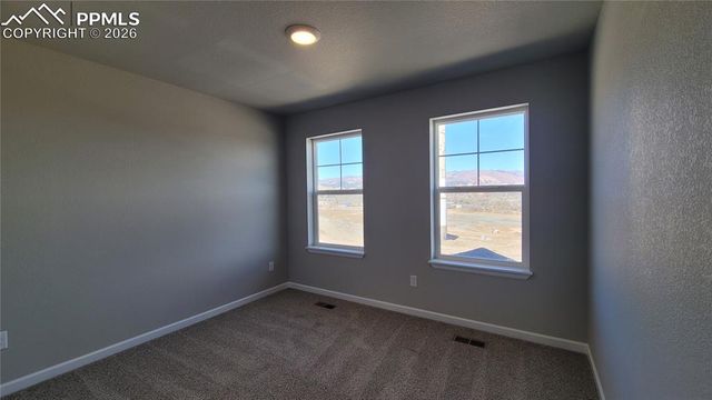 208 N Olympian Drive, Colorado Springs, CO 80905