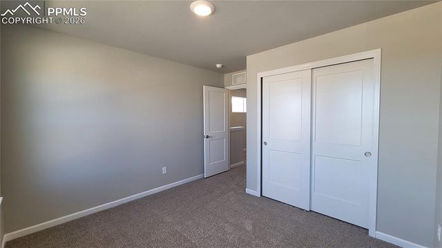 208 N Olympian Drive, Colorado Springs, CO 80905