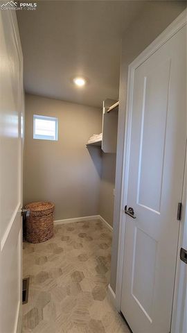 208 N Olympian Drive, Colorado Springs, CO 80905