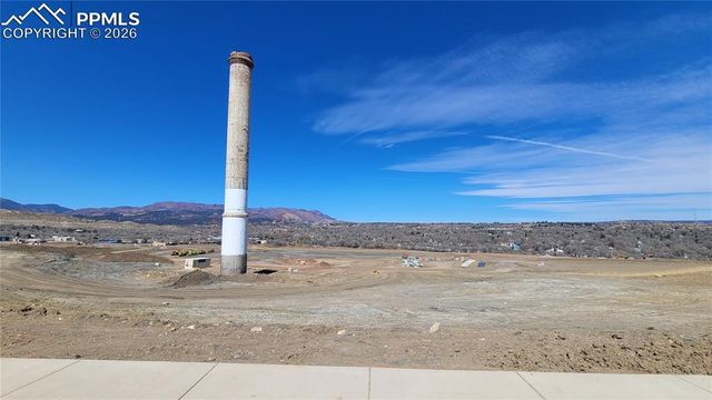 208 N Olympian Drive, Colorado Springs, CO 80905