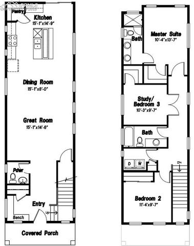 208 N Olympian Drive, Colorado Springs, CO 80905