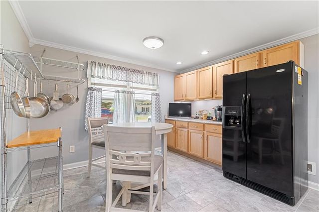 719 Paul ST, Newport News, VA 23605