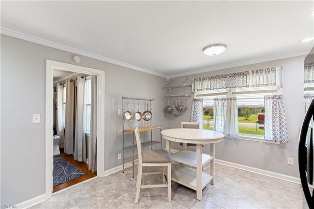 719 Paul ST, Newport News, VA 23605