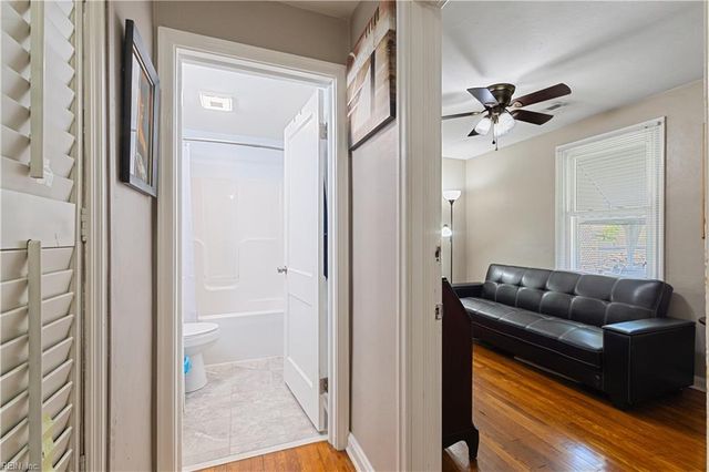 719 Paul ST, Newport News, VA 23605
