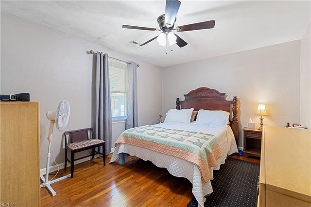 719 Paul ST, Newport News, VA 23605