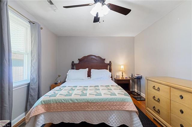 719 Paul ST, Newport News, VA 23605