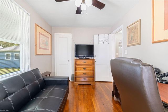719 Paul ST, Newport News, VA 23605