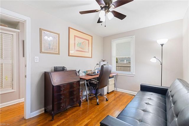 719 Paul ST, Newport News, VA 23605