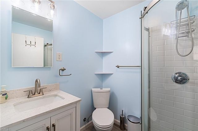 719 Paul ST, Newport News, VA 23605