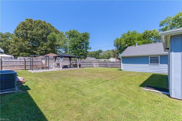 719 Paul ST, Newport News, VA 23605