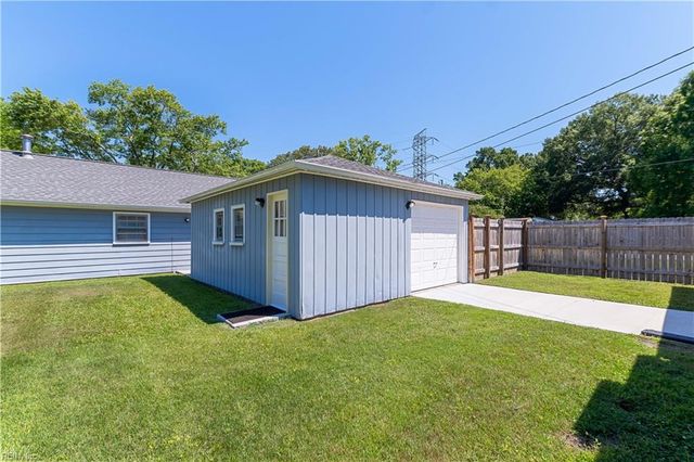 719 Paul ST, Newport News, VA 23605