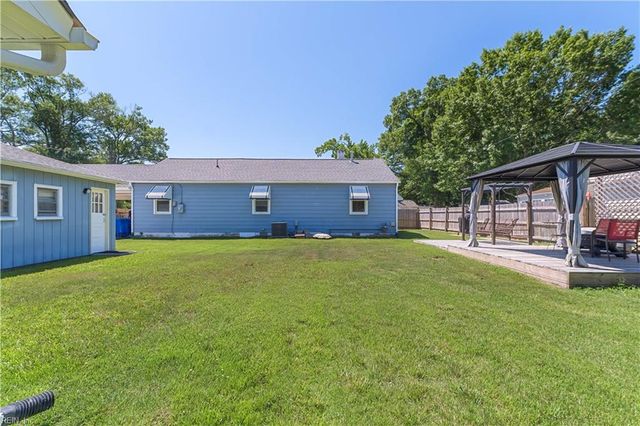 719 Paul ST, Newport News, VA 23605