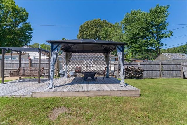 719 Paul ST, Newport News, VA 23605