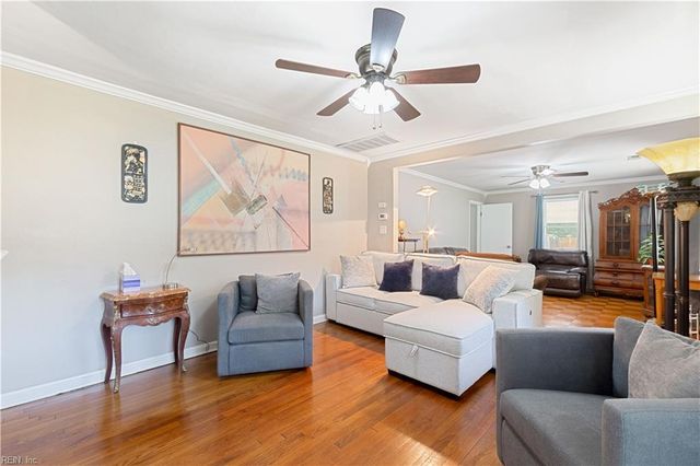 719 Paul ST, Newport News, VA 23605