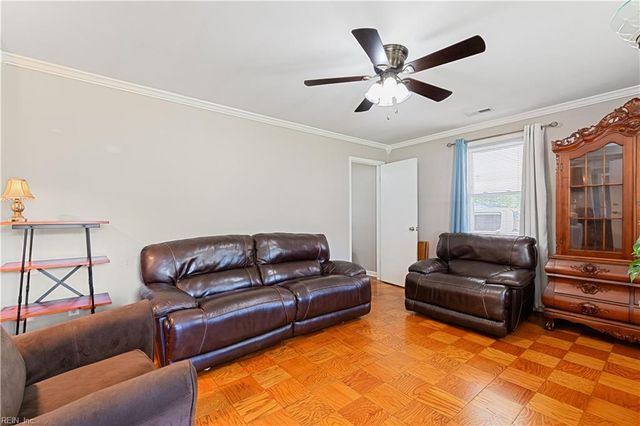 719 Paul ST, Newport News, VA 23605