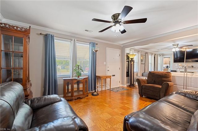 719 Paul ST, Newport News, VA 23605