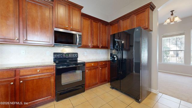 2029 CYPRESS BLUFF Court, Fleming Island, FL 32003