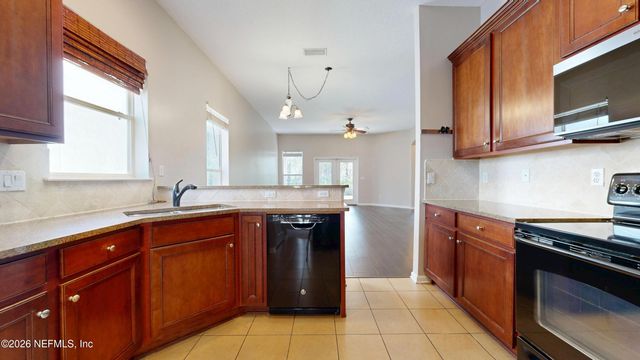 2029 CYPRESS BLUFF Court, Fleming Island, FL 32003