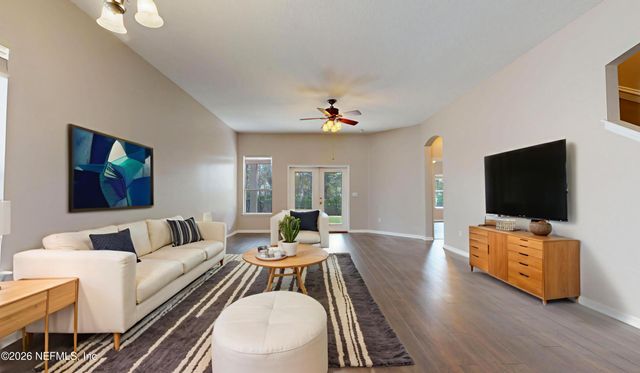 2029 CYPRESS BLUFF Court, Fleming Island, FL 32003