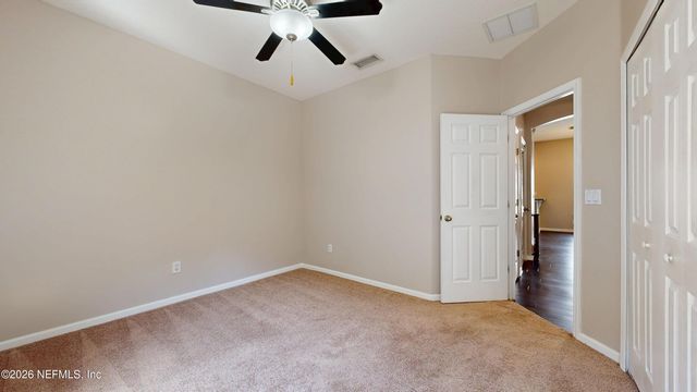 2029 CYPRESS BLUFF Court, Fleming Island, FL 32003