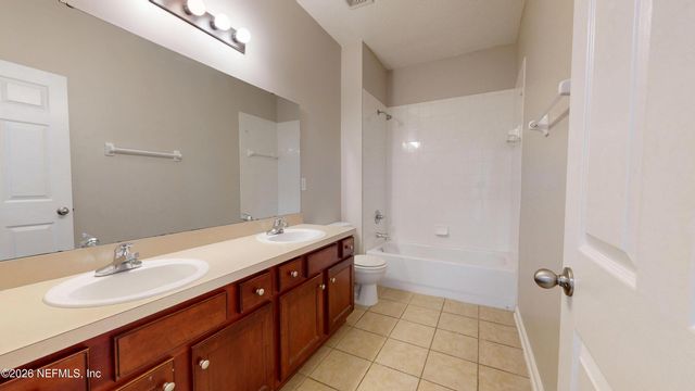 2029 CYPRESS BLUFF Court, Fleming Island, FL 32003