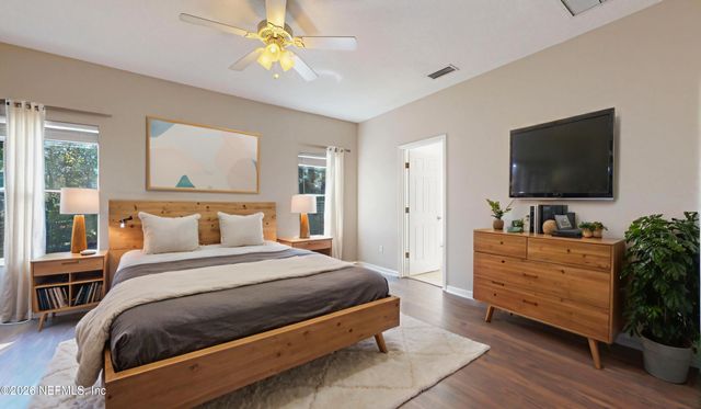 2029 CYPRESS BLUFF Court, Fleming Island, FL 32003