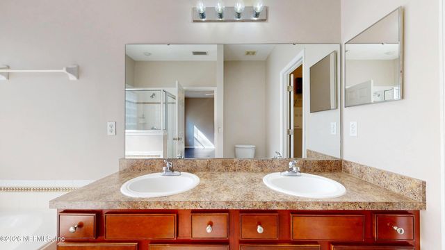 2029 CYPRESS BLUFF Court, Fleming Island, FL 32003