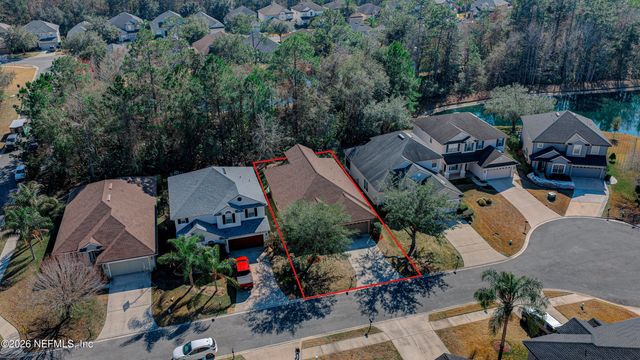 2029 CYPRESS BLUFF Court, Fleming Island, FL 32003