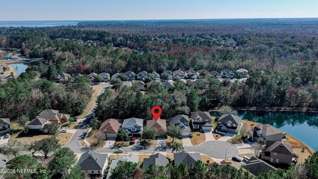 2029 CYPRESS BLUFF Court, Fleming Island, FL 32003