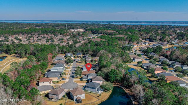 2029 CYPRESS BLUFF Court, Fleming Island, FL 32003