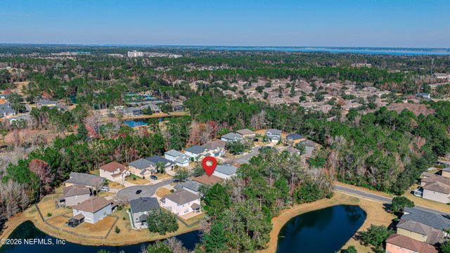 2029 CYPRESS BLUFF Court, Fleming Island, FL 32003