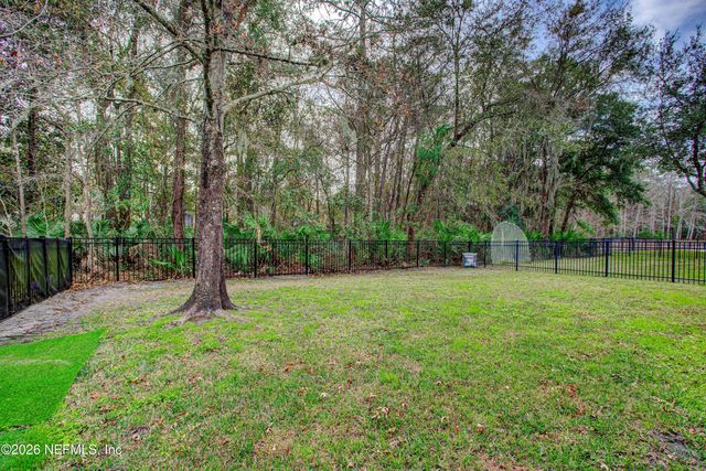 2029 CYPRESS BLUFF Court, Fleming Island, FL 32003