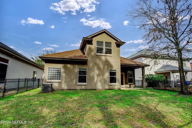 2029 CYPRESS BLUFF Court, Fleming Island, FL 32003