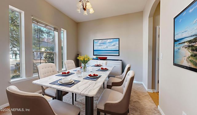 2029 CYPRESS BLUFF Court, Fleming Island, FL 32003