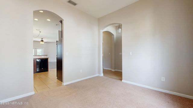 2029 CYPRESS BLUFF Court, Fleming Island, FL 32003