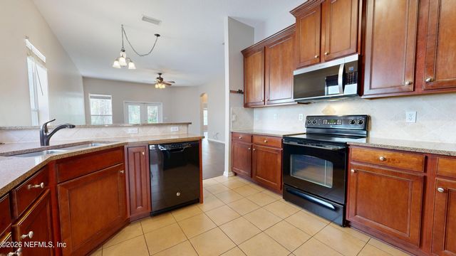 2029 CYPRESS BLUFF Court, Fleming Island, FL 32003