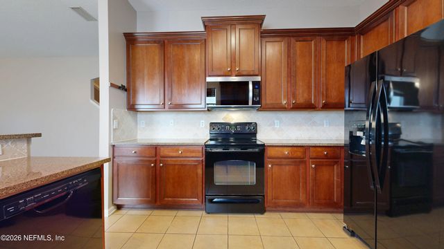 2029 CYPRESS BLUFF Court, Fleming Island, FL 32003